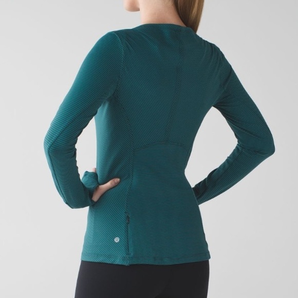 Lululemon Women’s Kanto Catch Me Long Sleeve Shirt - Picture 7 of 9